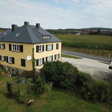 Genesungsort Landhaus Dammert Oppach Exteriör bild
