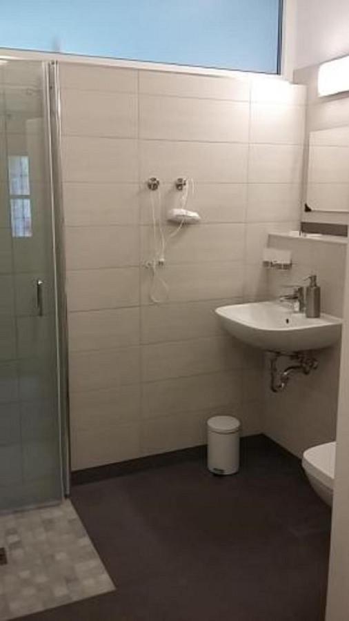 Genesungsort Landhaus Dammert Oppach Exteriör bild
