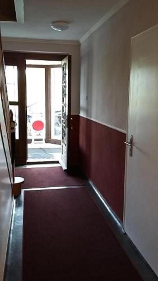 Genesungsort Landhaus Dammert Oppach Exteriör bild